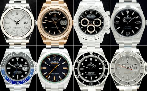 which rolex is right for me|rolex personality test.